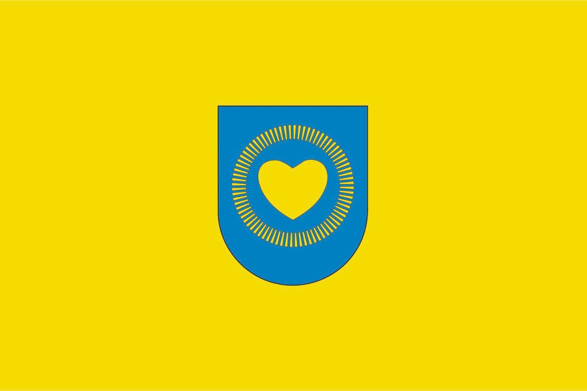 Bandera de Lónguida de alta calidad para exterior Bandera de Lónguida de alta calidad para exterior