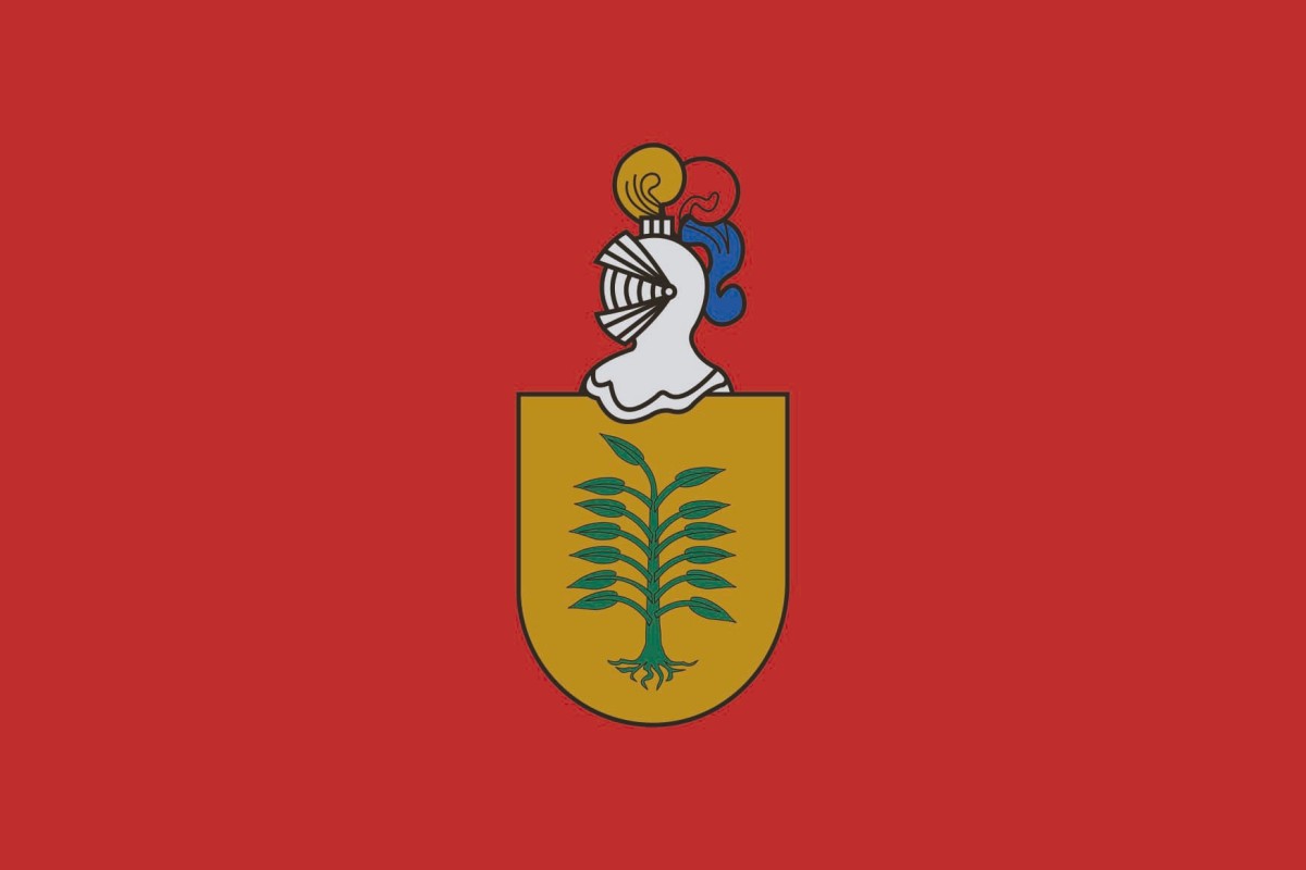 Bandera de Marañón de alta calidad para exterior Bandera de Marañón de alta calidad para exterior