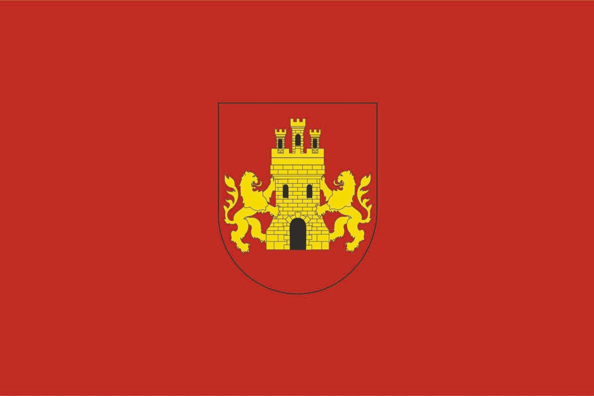 Bandera de Miranda de Arga de alta calidad para exterior Bandera de Miranda de Arga de alta calidad para exterior
