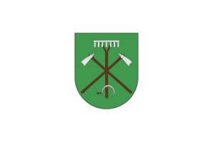 Bandera de Nazar de alta calidad para exterior 123