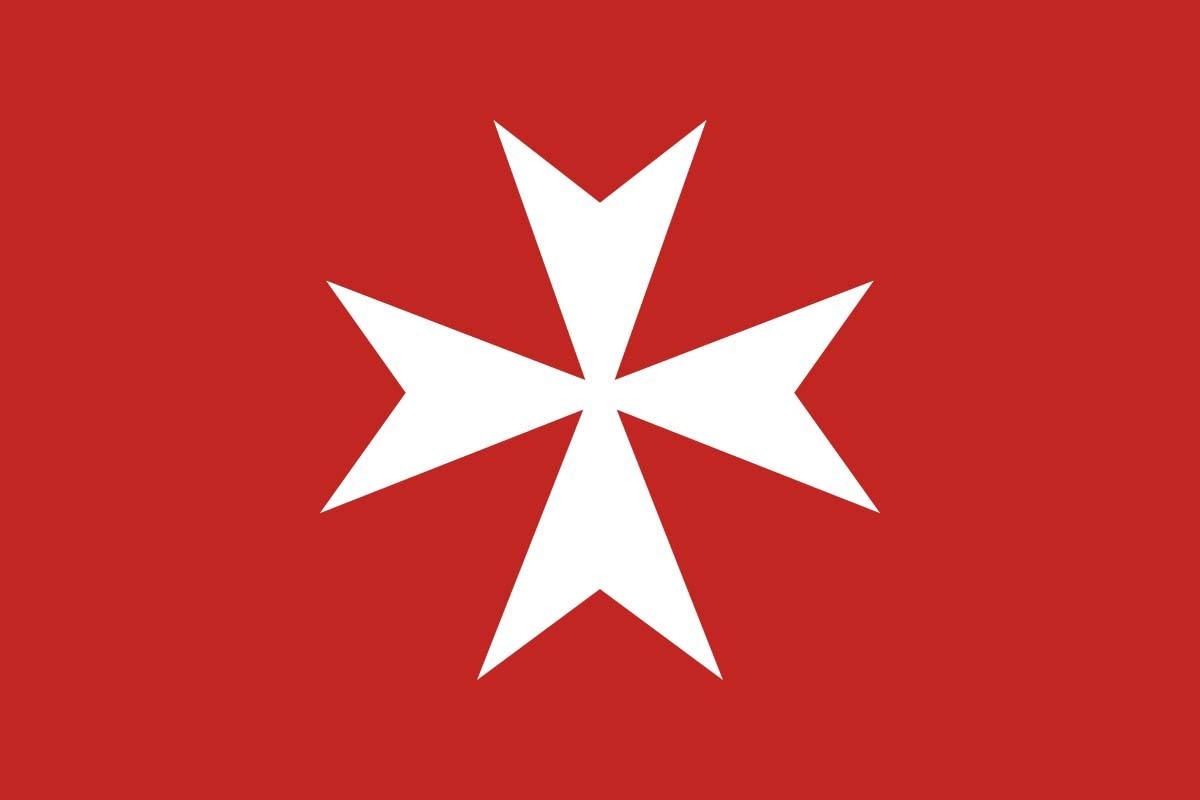 Bandera de mesa de Peñalver