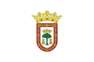 Bandera de Olite de alta calidad para exterior 123