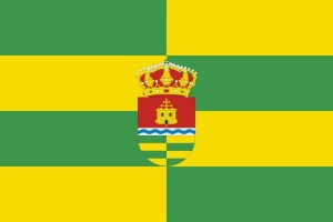 Bandera de mesa de Herencias Bandera de mesa de Herencias