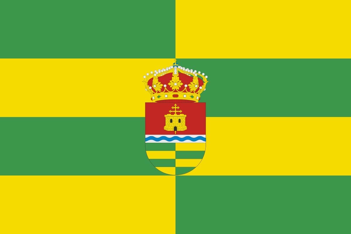 Bandera de mesa de Herencias Bandera de mesa de Herencias