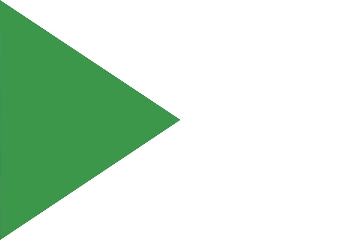 Bandera de mesa de Hontanar Bandera de mesa de Hontanar