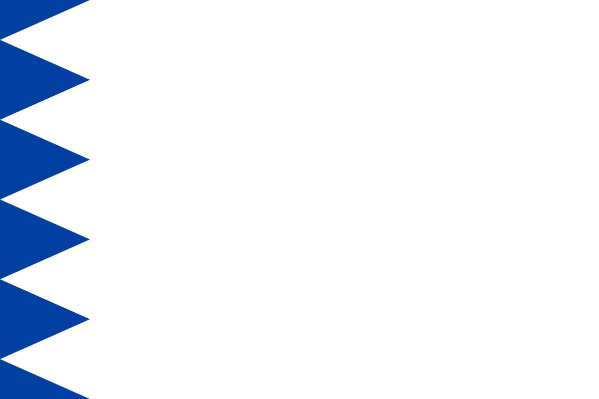 Bandera de mesa de Layos Bandera de mesa de Layos