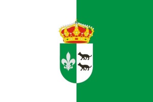 Bandera de mesa de Lillo Bandera de mesa de Lillo