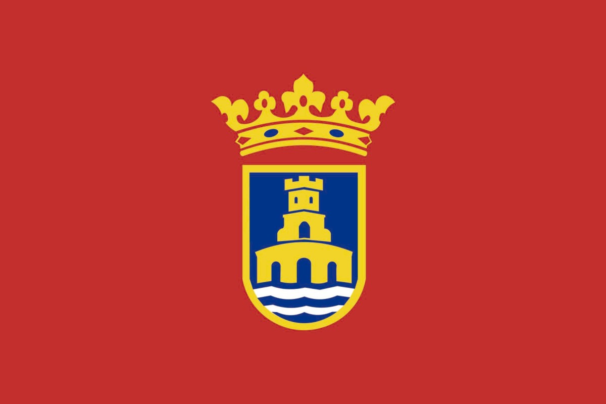 Bandera de Peralta de alta calidad para exterior Bandera de Peralta de alta calidad para exterior