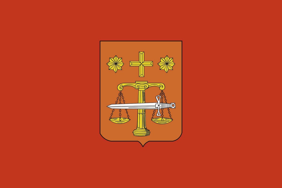 Bandera de Piedramillera de alta calidad para exterior Bandera de Piedramillera de alta calidad para exterior