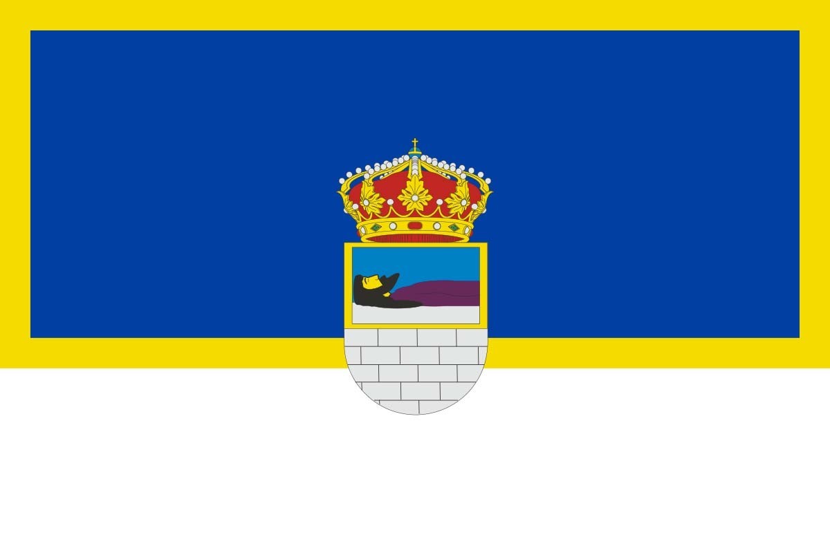 Bandera de mesa de Niharra