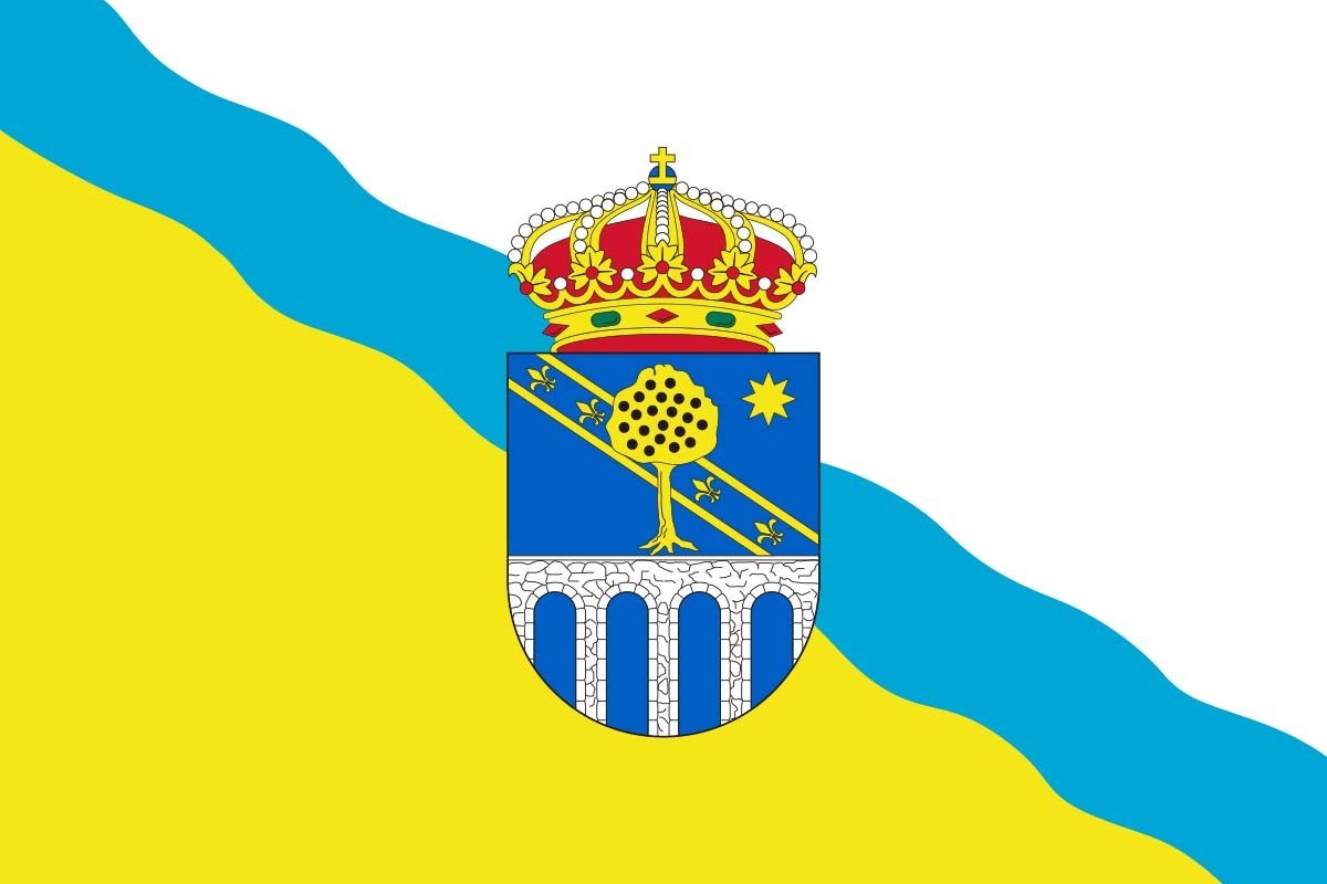 Bandera de mesa de Milagros