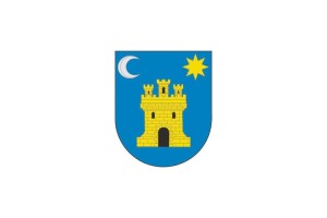 Bandera de Torralba del Río de alta calidad para exterior 123