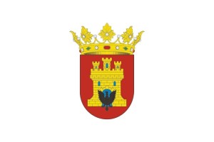 Bandera de Valtierra de alta calidad para exterior 123