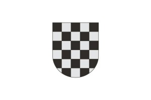 Bandera de Zugarramurdi de alta calidad para exterior 123