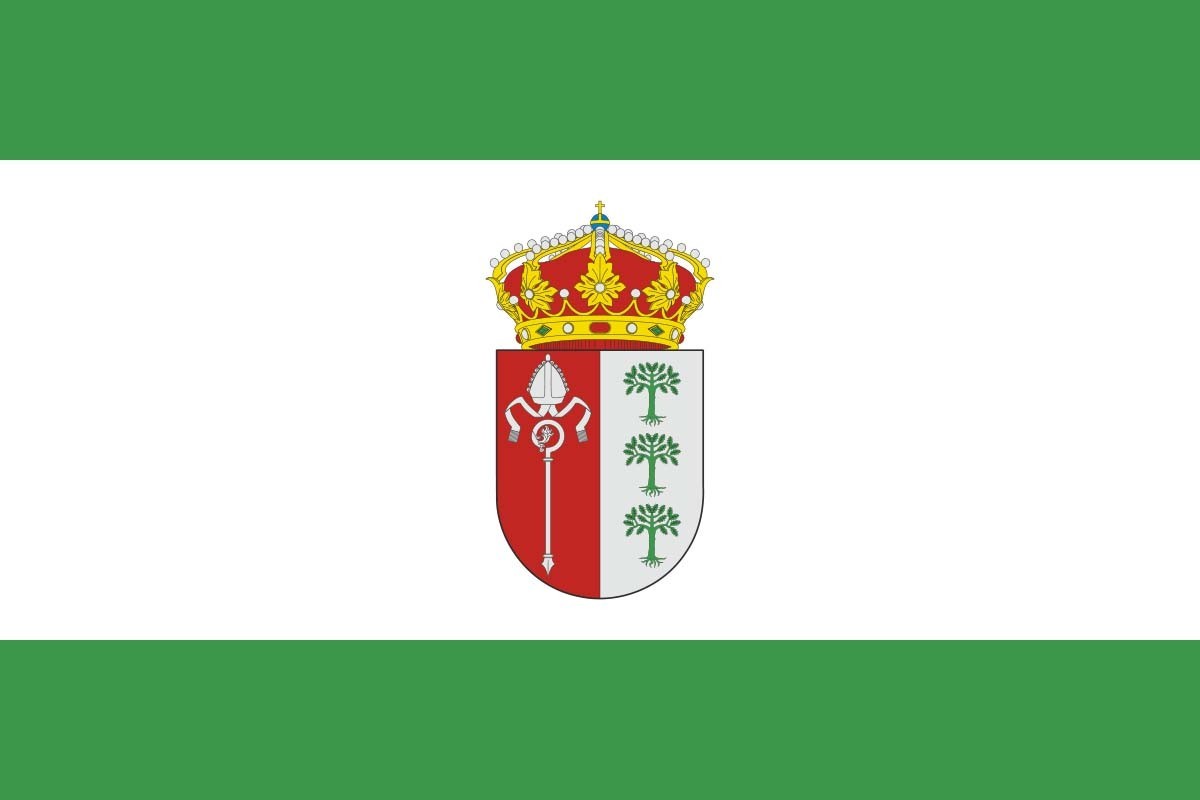 Bandera de mesa de Sepulcro