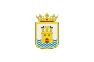 Bandera de Ares de alta calidad para exterior 123