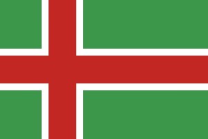 Bandera de mesa de Arcenillas