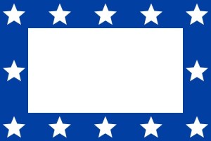 Bandera de mesa de Jambrina