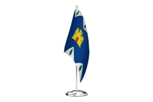 Bandera de despacho de Fayos de alta calidad 123