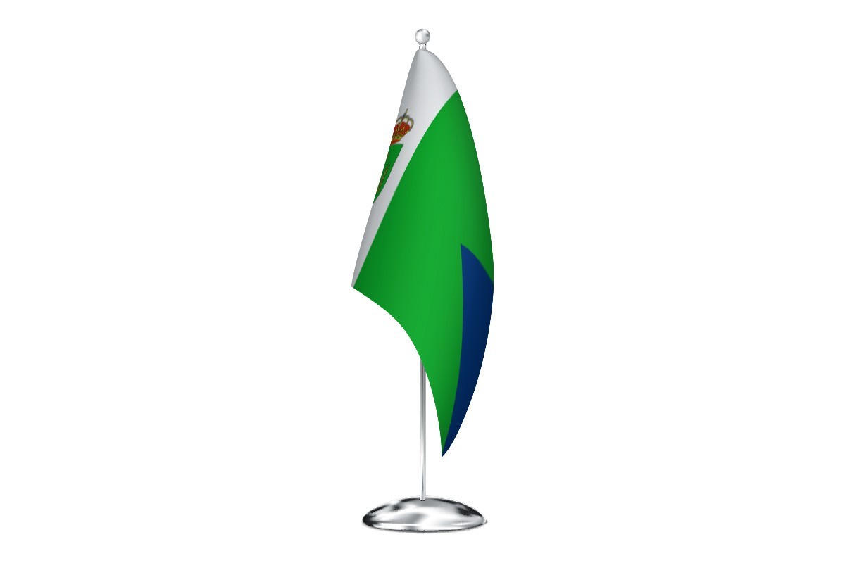 Bandera de despacho de Pastriz de alta calidad