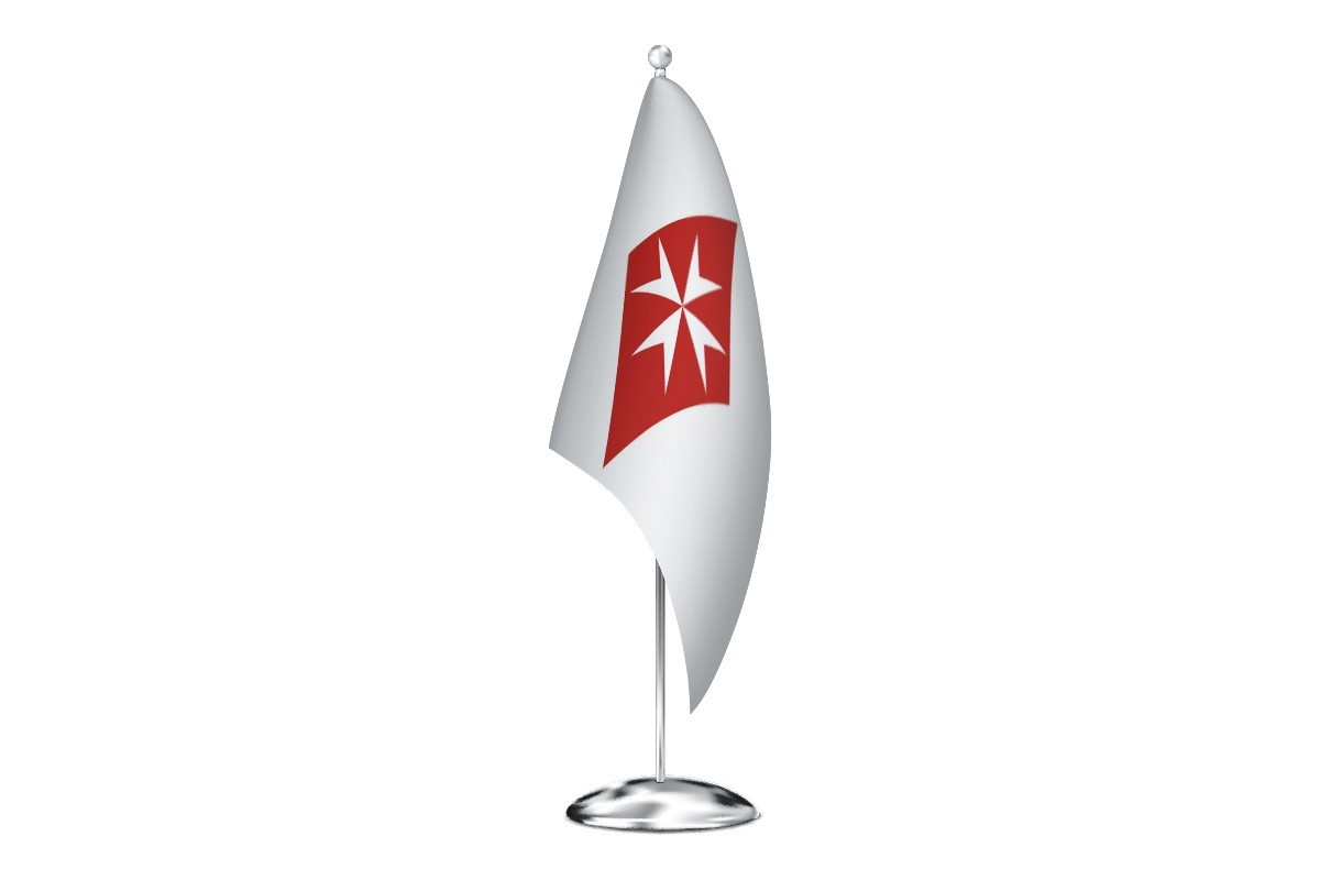 Bandera de despacho de Remolinos de alta calidad