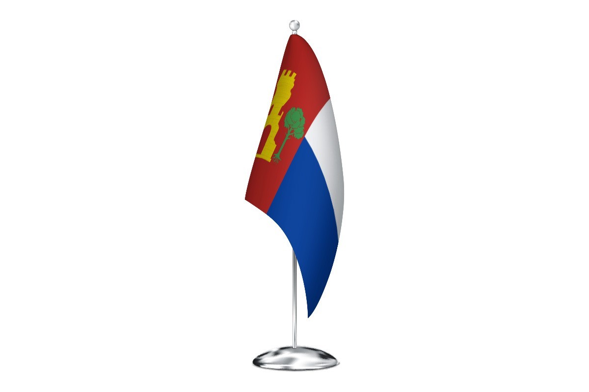 Bandera de despacho de Boniches de alta calidad