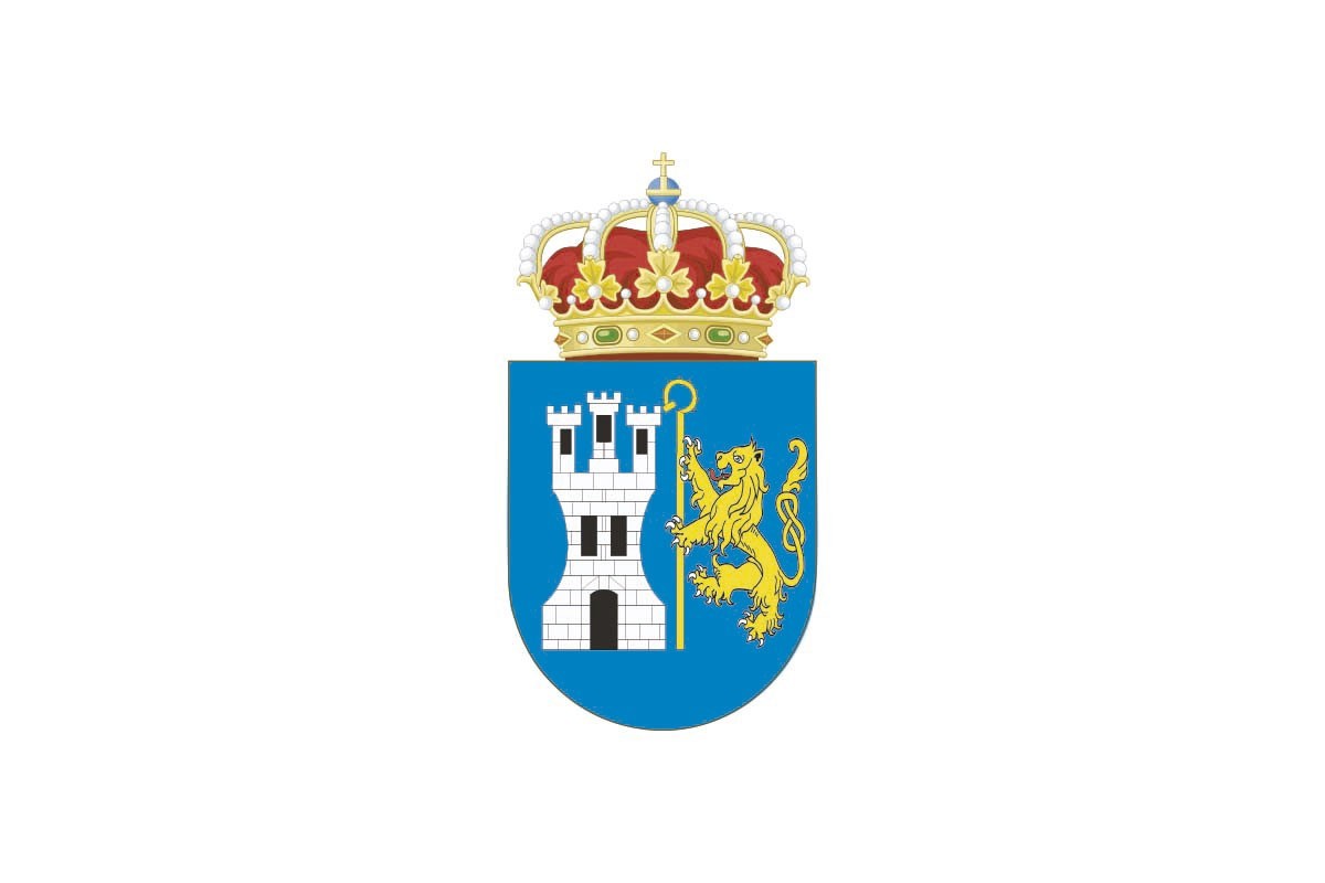Bandera de Celanova de alta calidad para exterior Bandera de Celanova de alta calidad para exterior