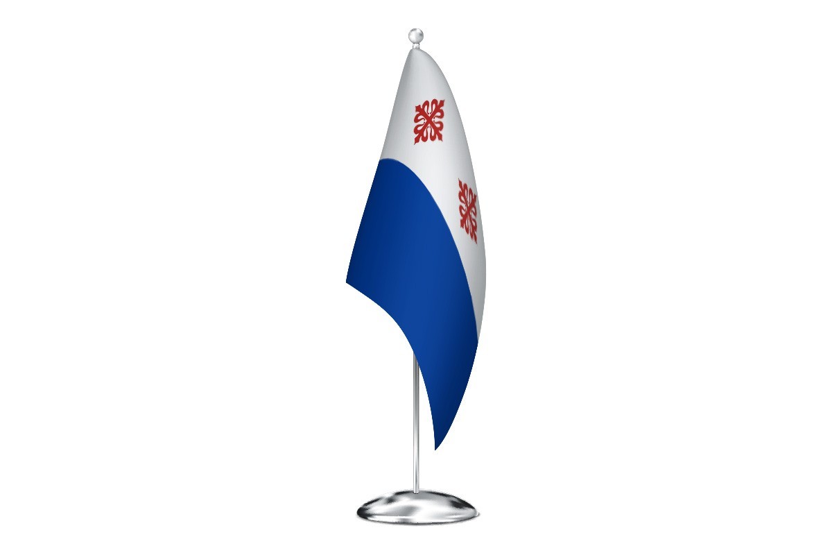 Bandera de despacho de Hontoba de alta calidad