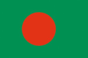 Bandera de Bangladesh de alta calidad para exterior 123