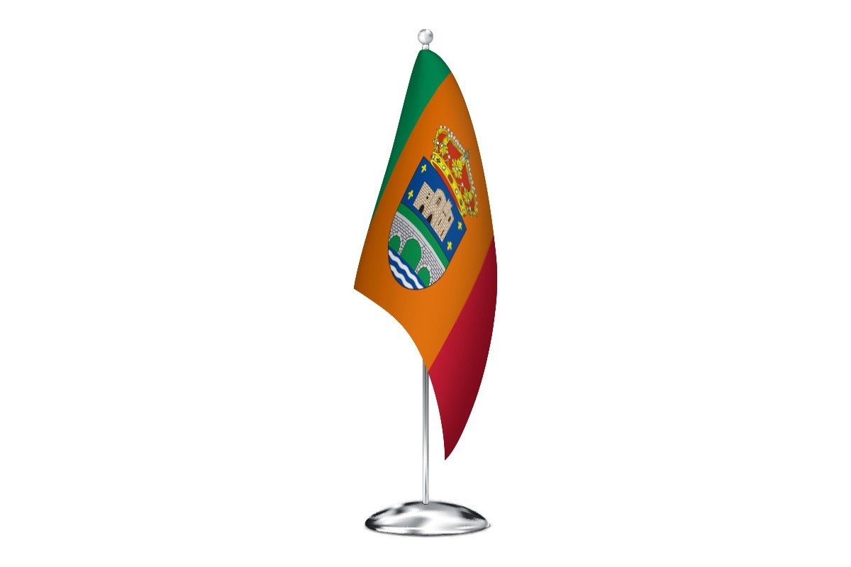 Bandera de despacho de Retiendas de alta calidad
