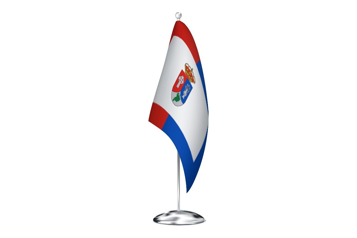 Bandera de despacho de Lucillos de alta calidad