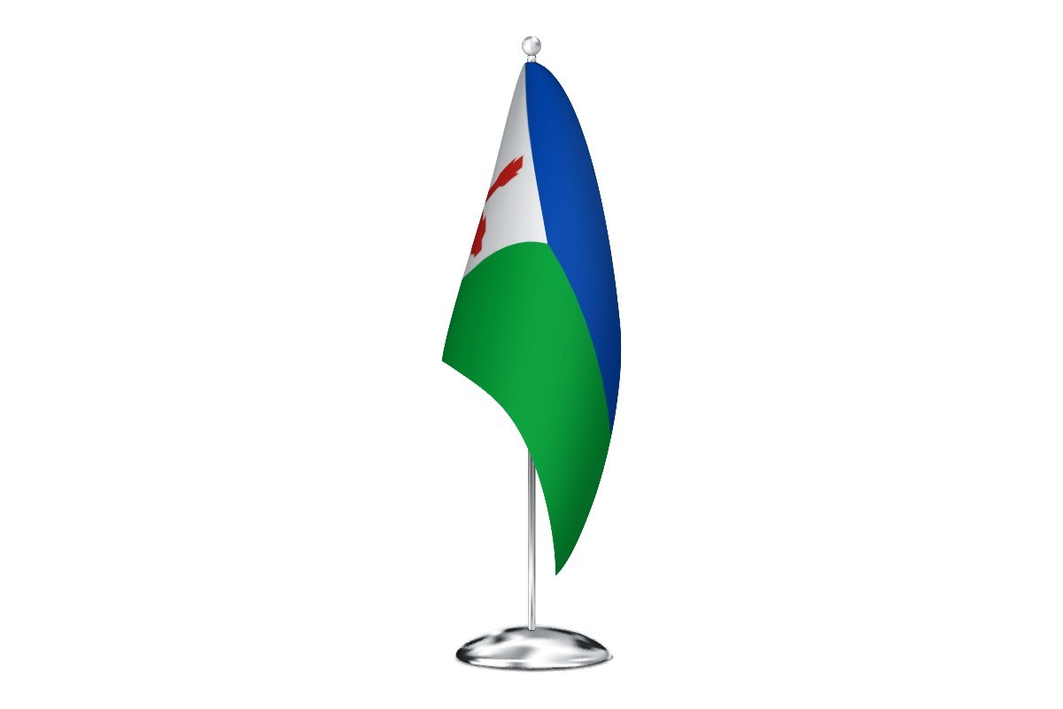 Bandera de despacho de Valdeverdeja de alta calidad