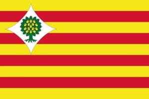 Bandera de despacho de Campo de alta calidad Bandera de despacho de Campo de alta calidad