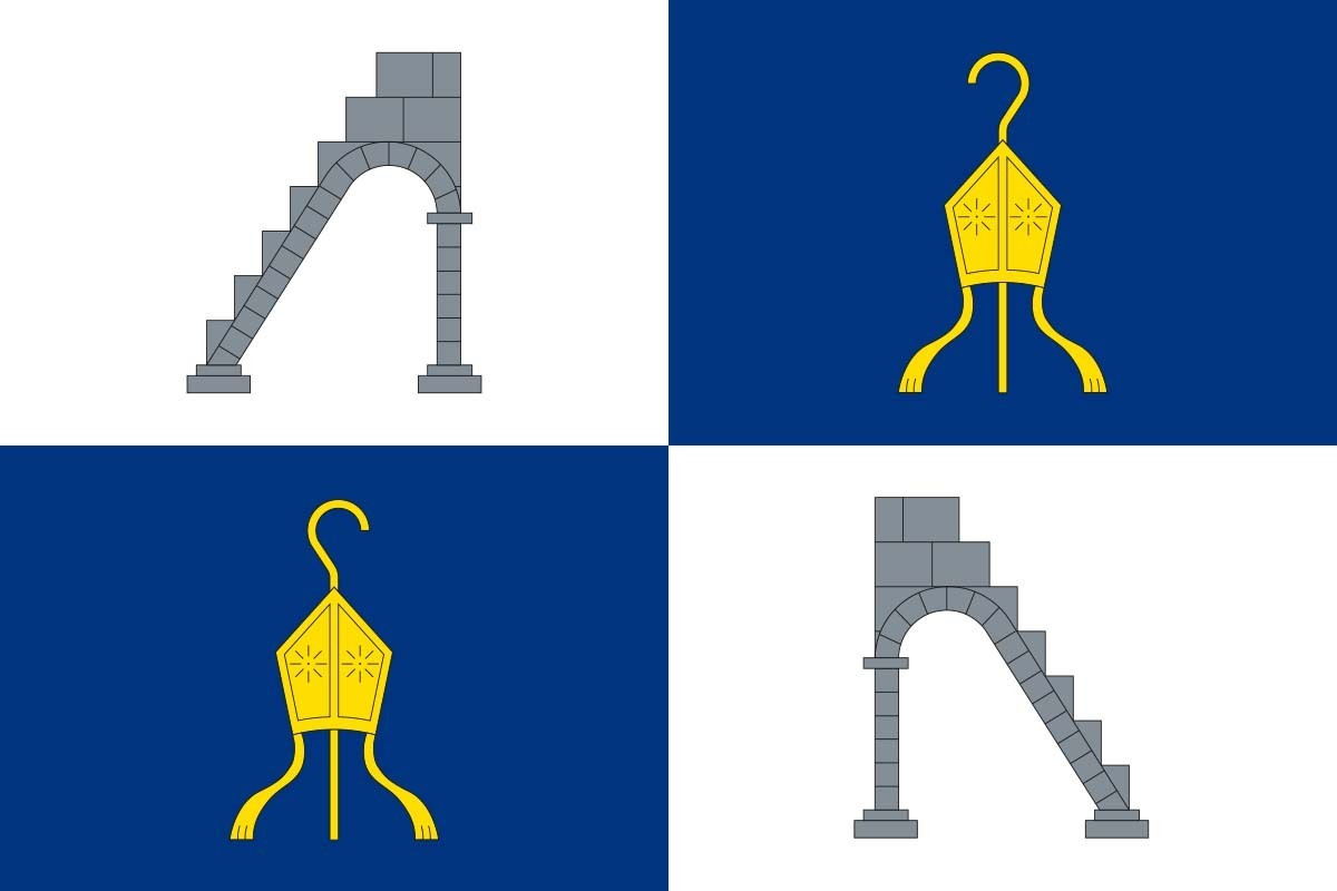 Bandera de despacho de Graus de alta calidad Bandera de despacho de Graus de alta calidad