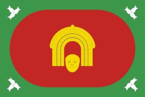 Bandera de despacho de Sesué de alta calidad