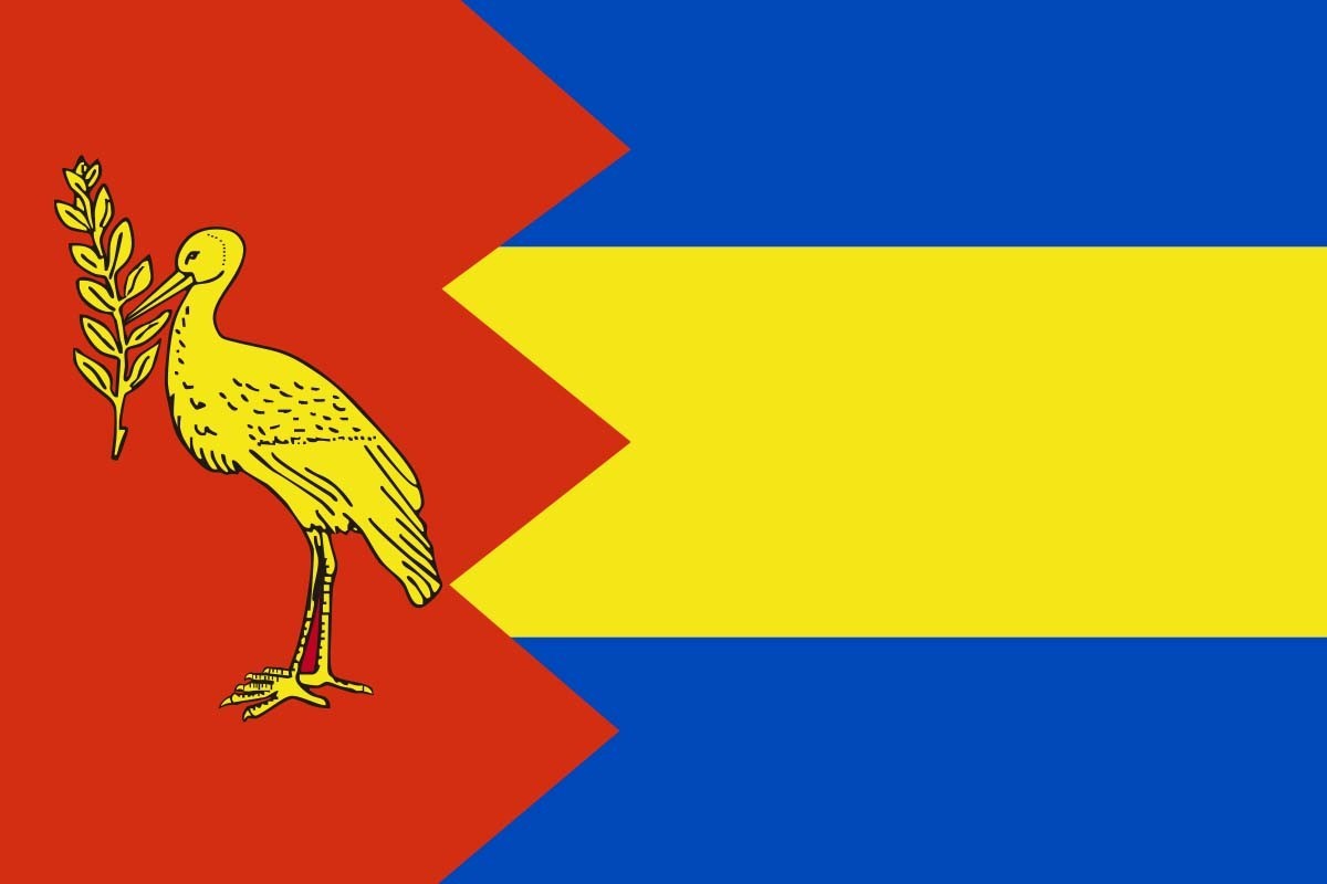 Bandera de despacho de Fréscano de alta calidad Bandera de despacho de Fréscano de alta calidad