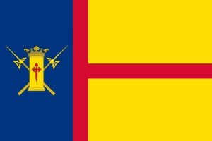 Bandera de despacho de Litago de alta calidad