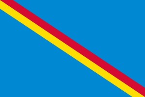 Bandera de despacho de Muela de alta calidad