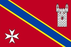 Bandera de despacho de Pleitas de alta calidad