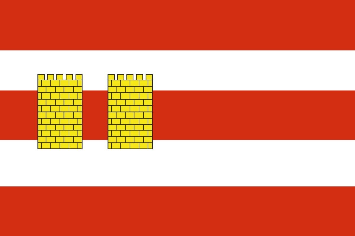 Bandera de despacho de Rueda de Jalón de alta calidad Bandera de despacho de Rueda de Jalón de alta calidad