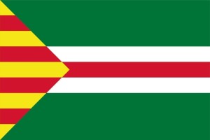 Bandera de despacho de Terrer de alta calidad Bandera de despacho de Terrer de alta calidad