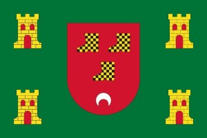 Bandera de despacho de Valtorres de alta calidad