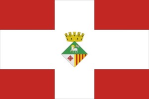 Bandera de despacho de Cretas de alta calidad