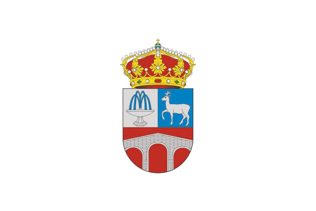 Bandera de Lobios de alta calidad para exterior Bandera de Lobios de alta calidad para exterior