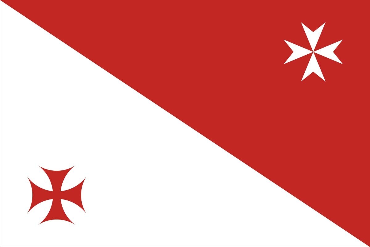 Bandera de despacho de Orrios de alta calidad