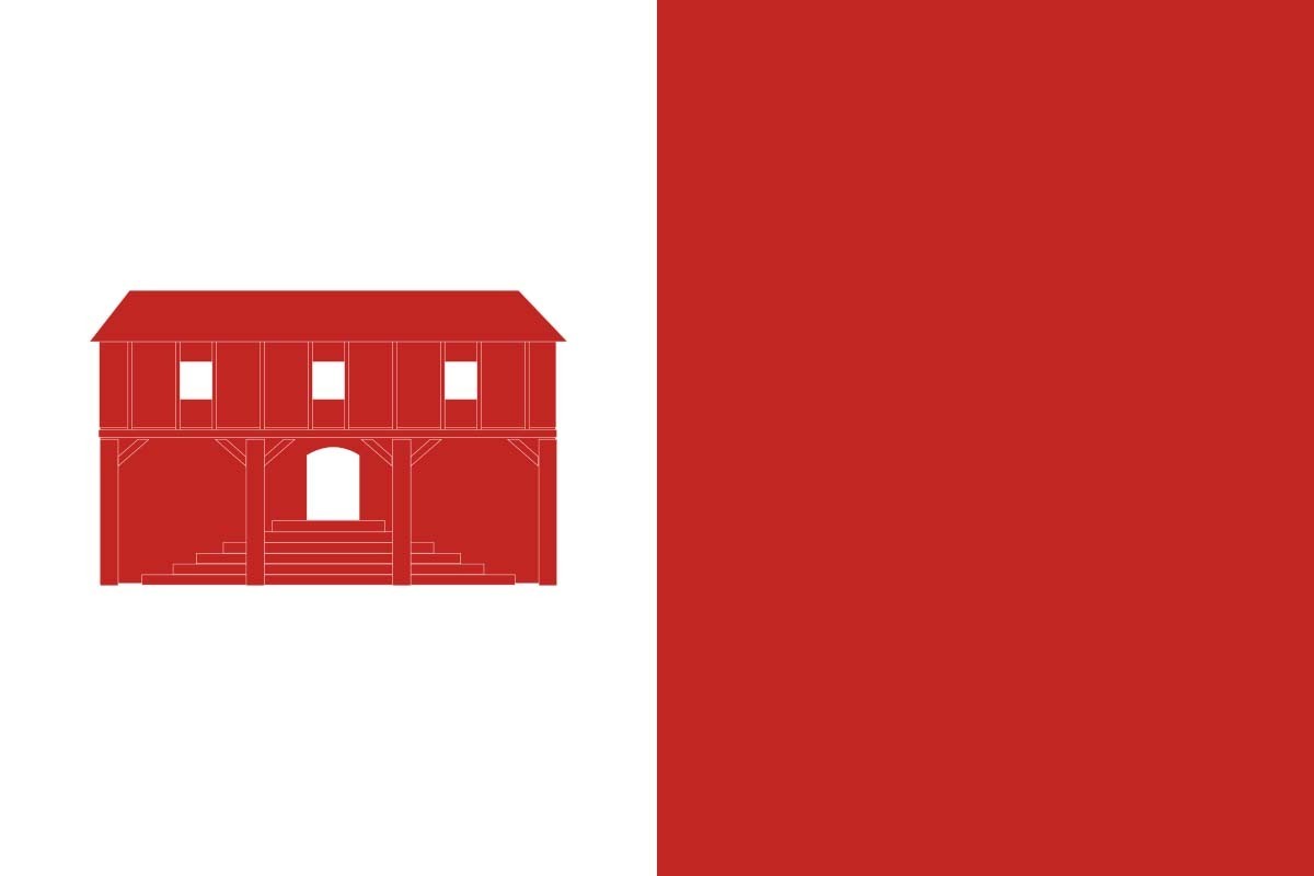 Bandera de despacho de Casasimarro de alta calidad Bandera de despacho de Casasimarro de alta calidad