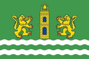 Bandera de Maside de alta calidad para exterior 123