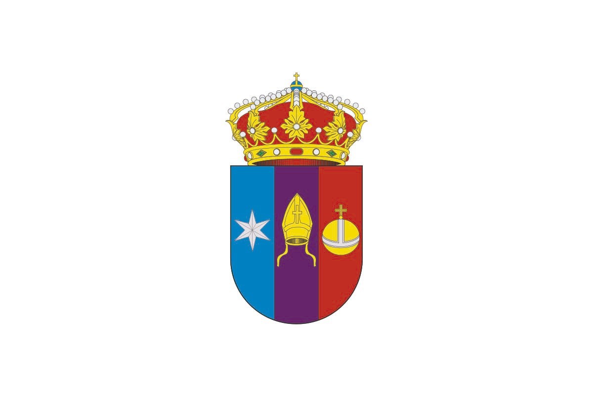 Bandera de Meis de alta calidad para exterior Bandera de Meis de alta calidad para exterior