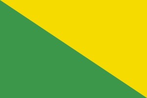 Bandera de despacho de Vellisca de alta calidad