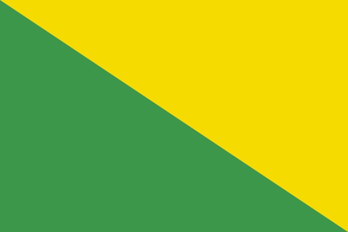 Bandera de despacho de Vellisca de alta calidad